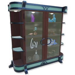 Evermore Display Case
