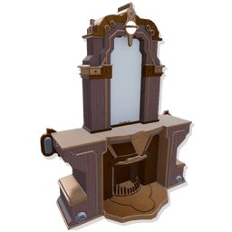 Evermore Hearth