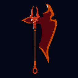 Battle Axe of Sir Lamorak