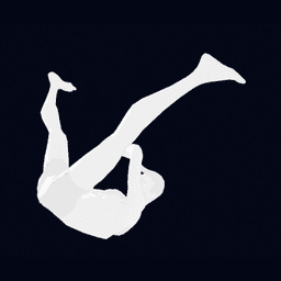 Breakdance (Emote)