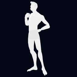 Ice Cream (Emote)
