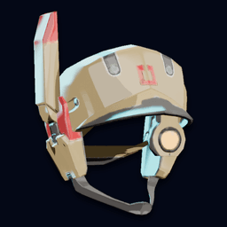 Apprentice Prototype Head