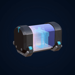 Grand Gift Mystery Box