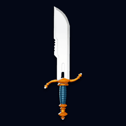 Dagger of Sir Lucan