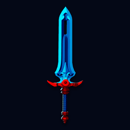 Dagger of Sir Hector