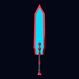 Great Sword of Sir Hector