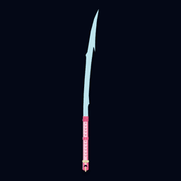 Great Sword of Sir Dagonet