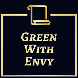 Green With Envy