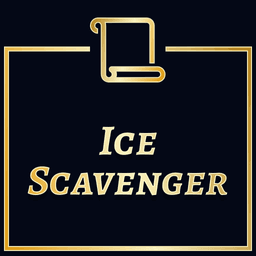 Ice Scavenger