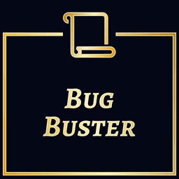 Bug Buster