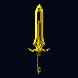 Dagger of Sir Sapher