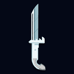 Dagger of Sir Uriens