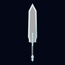 Great Sword of Sir Uriens