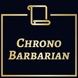 Chrono Barbarian