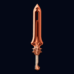 Dagger of Sir Alymere 