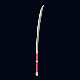 Great Sword of Sir Bleoberis