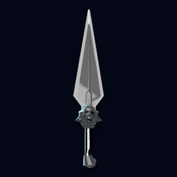 Dagger of Sir Brunor