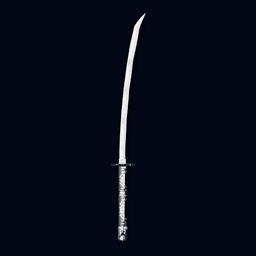 Great Sword of Sir Brunor