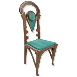 Evermore Dinner Chair