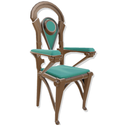 Evermore Armed Dinner Chair