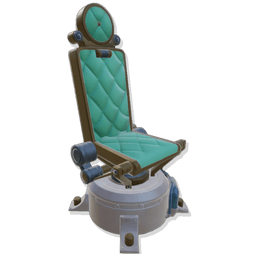 Evermore Articulating Chair
