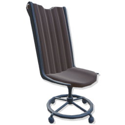 Evermore Wheeled Chair