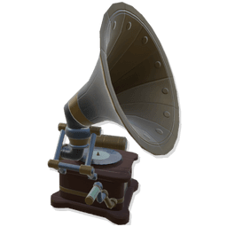 Evermore Phonograph