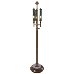 Evermore Standing Lamp