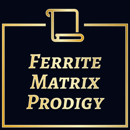 Ferrite Matrix (Title)