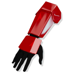 Fivefold Shadow Path Wayfarer Gloves