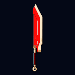 Great Sword of Sir Gingalain