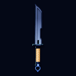 Dagger of Sir Pellinore
